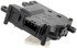 604-878 by DORMAN - Air Door Actuator - Temperature