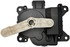 604-881 by DORMAN - Air Door Actuator - Temperature Motor