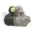 25531 by DELCO REMY - Starter - Remanufactured