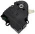 604-900 by DORMAN - Air Door Actuator - Temperature