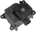 604-905 by DORMAN - Air Door Actuator - Servo