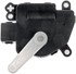 Dorman 604-909 HVAC Blend Door Actuator Air Door Actuator - Mode