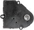 604-910 by DORMAN - Air Door Actuator - Recirculation