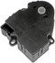 604-910 by DORMAN - Air Door Actuator - Recirculation