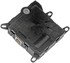 604-911 by DORMAN - Air Door Actuator - Temperature