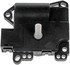 604-912 by DORMAN - Air Door Actuator - Temperature