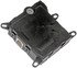 604-913 by DORMAN - Air Door Actuator - Temperature