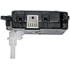 604-915 by DORMAN - Air Door Actuator - Temperature