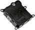 604-915 by DORMAN - Air Door Actuator - Temperature