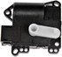 604-919 by DORMAN - Air Door Actuator - Floor