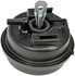 604-921 by DORMAN - Air Door Actuator Defroster Vacuum Style