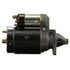 25805 by DELCO REMY - Starter Motor - Remanufactured, Straight Drive
