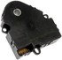 604-140 by DORMAN - Air Door Actuator - Air, Mode, Temperature