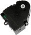 604-147 by DORMAN - Air Door Actuator - Mode