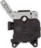 604-150 by DORMAN - Air Door Actuator - Mode, Temperature