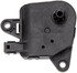 604-153 by DORMAN - Air Door Actuator - Mode