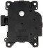 604-152 by DORMAN - Air Door Actuator - Defroster, Mode