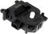 604-152 by DORMAN - Air Door Actuator - Defroster, Mode