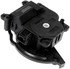 604-156 by DORMAN - Air Door Actuator - Mode