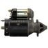 25371 by DELCO REMY - Starter Motor - Remanufactured, Straight Drive