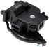 604-163 by DORMAN - Air Door Actuator - Mode