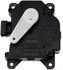 604-168 by DORMAN - Air Door Actuator - Auxiliary, Mode