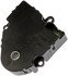 604-170 by DORMAN - Air Door Actuator - Mode