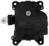 604-174 by DORMAN - Air Door Actuator - Temperature - Left Side