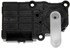 604-177 by DORMAN - Air Door Actuator - Mode