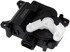 604-176 by DORMAN - Air Door Actuator - Auxiliary, Mode