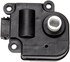 604-178 by DORMAN - Air Door Actuator - Mode