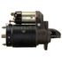 25372 by DELCO REMY - Starter Motor - Remanufactured, Straight Drive