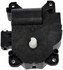 604-181 by DORMAN - Air Door Actuator - Air Inlet