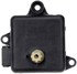 604-187 by DORMAN - Air Door Actuator - Air Inlet