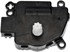 604-292 by DORMAN - Air Door Actuator - Air, Inlet, Recirculation