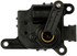 604-300 by DORMAN - Air Door Actuator - Air Inlet