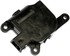 604-301 by DORMAN - Air Door Actuator - Air Inlet