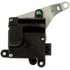 604-302 by DORMAN - Air Door Actuator - Mode