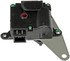 604-303 by DORMAN - Air Door Actuator - Temperature