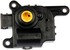 604-307 by DORMAN - Air Door Actuator - Mode