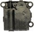 604-309 by DORMAN - Air Door Actuator - Mode