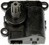 604-309 by DORMAN - Air Door Actuator - Mode