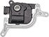 604-313 by DORMAN - Air Door Actuator - Mode