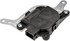 604-313 by DORMAN - Air Door Actuator - Mode