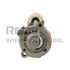 25399 by DELCO REMY - Starter - Remanufactured