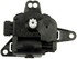 604-327 by DORMAN - HVAC Air Door Actuator - Mode