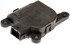 604-324 by DORMAN - Air Door Actuator - Blend