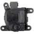 604-329 by DORMAN - HVAC Air Door Actuator - Inlet