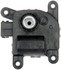 604-330 by DORMAN - HVAC Air Door Actuator - Mode