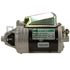 25399 by DELCO REMY - Starter - Remanufactured